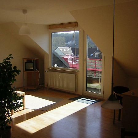Ferienwohnung Pforzheim Exterior foto